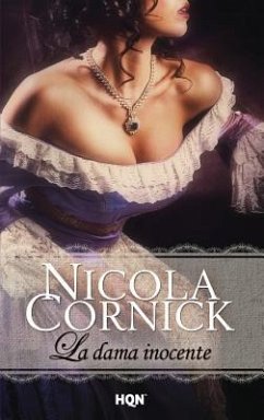 La dama inocente - Cornick, Nicola