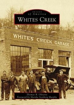 Whites Creek - Oliverio, Thomas B.