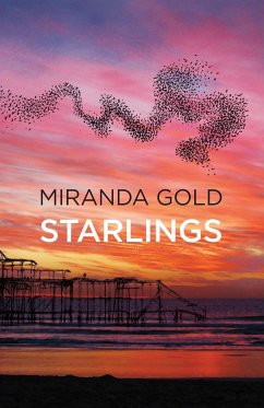 Starlings - Gold, Miranda