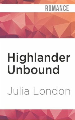 Highlander Unbound - London, Julia