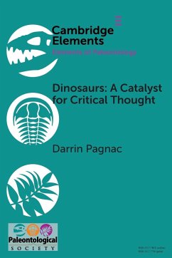 Dinosaurs - Pagnac, Darrin