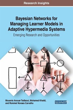 Bayesian Networks for Managing Learner Models in Adaptive Hypermedia Systems - Tadlaoui, Mouenis Anouar; Khaldi, Mohamed; Carvalho, Rommel Novaes