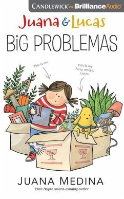 Juana & Lucas: Big Problemas - Medina, Juana