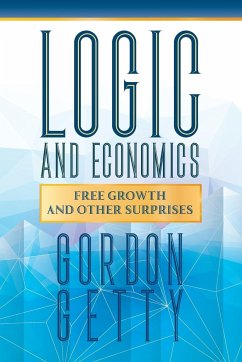 Logic and Economics - Getty, Gordon