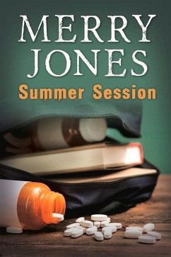 Summer Session - Jones, Merry