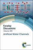 Artificial Water Channels Artificial Water Channels