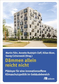 Dämmen allein reicht nicht (eBook, PDF)