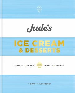 Jude's Ice Cream & Desserts - Mezger, Chow; Mezger, Alex