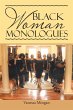 Black Woman Monologues - Bild 1