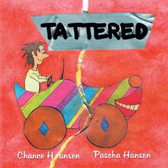 Tattered - Hansen, Chance; Hansen, Pascha