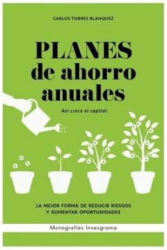 Planes de Ahorro Anuales: As - Torres Blanquez, Carlos
