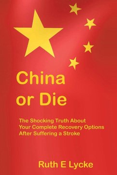 Cover China or Die