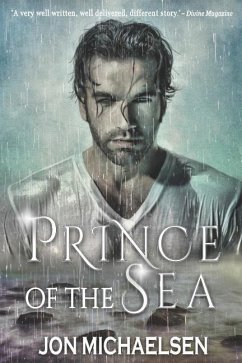 Prince of the Sea - Michaelsen, Jon