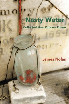Nasty Water - Nolan, James