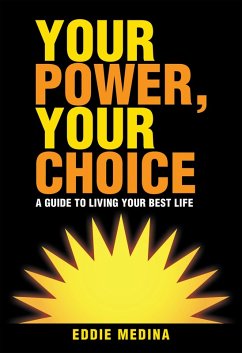 Cover Your Power, Your Choice (eBook, ePUB)