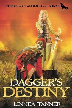 Dagger's Destiny - Tanner, Linnea