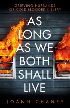 As Long As We Both Shall Live - Chaney, JoAnn