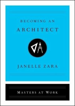 Becoming an Architect - Zara, Janelle