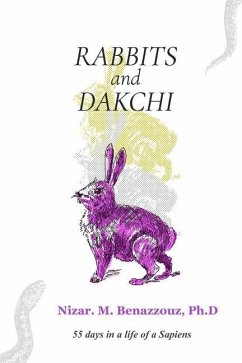 RABBITS and DAKCHI - Ben, M. Nizar