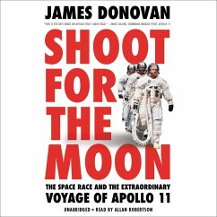 Shoot for the Moon - Donovan, James