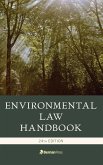 Environmental Law Handbook