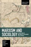Marxism and Sociology