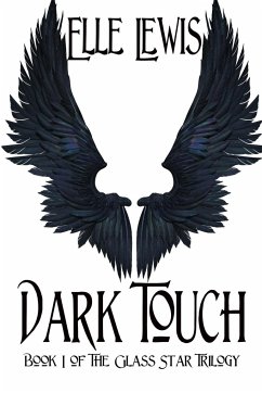 Dark Touch - Lewis, Elle