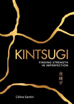 Kintsugi - Santini, Céline