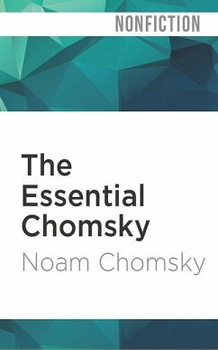 The Essential Chomsky - Chomsky, Noam