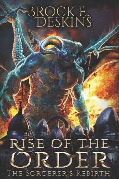 Rise of the Order - Deskins, Brock