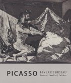 Picasso. Lever de rideau. L'atelier, l'arène, l'alcove
