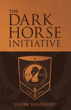 Cover The Dark Horse Initiative (eBook, ePUB)