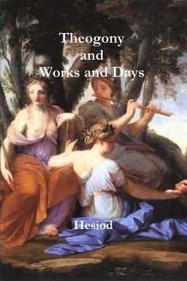 Theogony and Works and Days (eBook, ePUB)