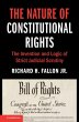 The Nature of Constitutional Rights - Bild 1