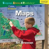 Windows on Literacy Language, Literacy & Vocabulary Fluent (Social Studies): Maps