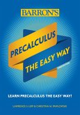 Precalculus: The Easy Way