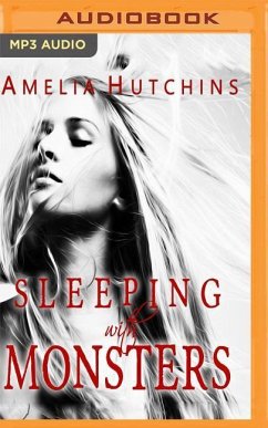 Sleeping with Monsters - Hutchins, Amelia