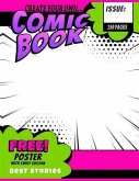 Create Your Own Comic Book