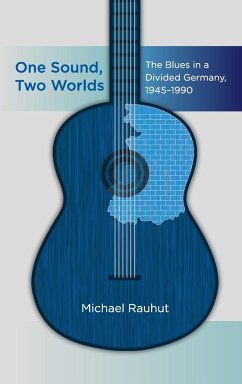 One Sound, Two Worlds - Rauhut, Michael