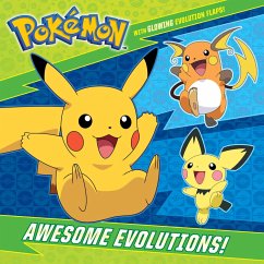 Awesome Evolutions! (Pokémon) - Nestor, C. J.