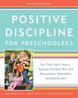 Positive Discipline for Preschoolers,... - Bild 1
