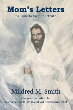 Mom's Letters - Smith, Mildred M.