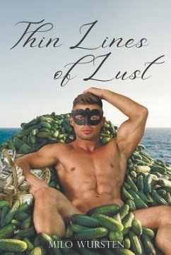 Thin Lines of Lust - Wursten, Milo