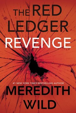 Revenge - Wild, Meredith