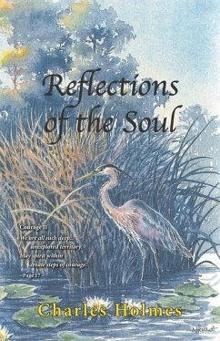 Reflections of the Soul - Holmes, Charles