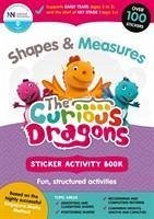 Shapes & Measures - The Curious Dragons