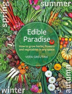 Edible Paradise - Greutink, Vera