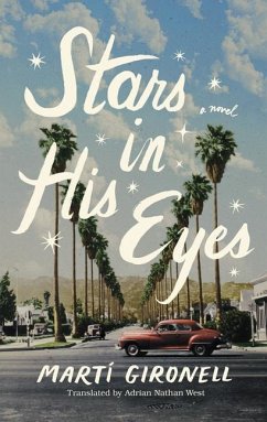 Stars in His Eyes - Gironell, Marti
