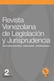 Revista Venezolana de Legislación y Jurisprudencia N° 2