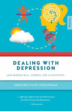 Dealing with Depression - Marsh, Jan